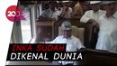 Menteri BUMN Blusukan ke Pabrik Kereta di Madiun Menteri BUMN Blusukan ke Pabrik Kereta di Madiun