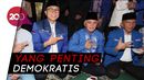 Amien Tantang Jokowi, Zulkifli: One Man, One Vote Amien Tantang Jokowi, Zulkifli: One Man, One Vote