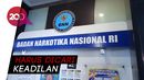 Konsultasi soal Tuntutan Tio Pakusadewo, Dewi Irawan Datangi Kantor BNN Konsultasi soal Tuntutan Tio Pakusadewo, Dewi Irawan Datangi Kantor BNN