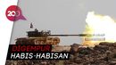 ISIS Makin Terpuruk di Suriah ISIS Makin Terpuruk di Suriah