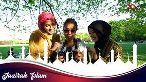 Kisah Muslim di Tiga Negara