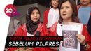 PSI Yakin Polisi Serius Tangani Kasus Fitnah Cinlok Grace-Ahok PSI Yakin Polisi Serius Tangani Kasus Fitnah Cinlok Grace-Ahok