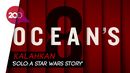 Baru Tayang, Oceans 8 Langsung Bajak Box Office Baru Tayang, Oceans 8 Langsung Bajak Box Office
