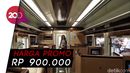 Resmi Beroperasi, Tiket Kereta Sleeper Laris Dipesan Resmi Beroperasi, Tiket Kereta Sleeper Laris Dipesan