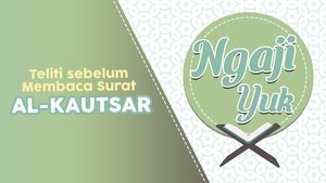 Kesalahan Umum Membaca Surat Terpendek di Alquran