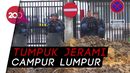 Petani Prancis Blokade Kilang Milik Total Gara-gara Minyak Sawit Petani Prancis Blokade Kilang Milik Total Gara-gara Minyak Sawit