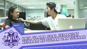 Kembali ke Alquran dan Sunnah, Bagaimana Baiknya?
