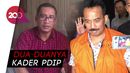 PDIP Tuding KPK Main Politik Dalam OTT di Blitar dan Tulungagung PDIP Tuding KPK Main Politik Dalam OTT di Blitar dan Tulungagung