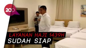 Menag Pastikan Layanan Haji Tahun Ini Siap untuk Para Jemaah
