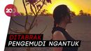 Kecelakaan di Cipali, Paman Aura Kasih Meninggal Kecelakaan di Cipali, Paman Aura Kasih Meninggal