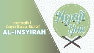 Indahnya Surat Al-Insyirah Membantu Pecahkan Masalah