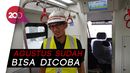 Sandiaga Uno Pastikan MRT akan Gratis Sepanjang Asian Games Sandiaga Uno Pastikan MRT akan Gratis Sepanjang Asian Games