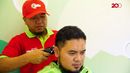 Yuk! Cukur Rambut Gratis di Pertamina Lesehan Enduro Yuk! Cukur Rambut Gratis di Pertamina Lesehan Enduro