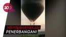 Stop! Terbangkan Balon Udara Raksasa Stop! Terbangkan Balon Udara Raksasa