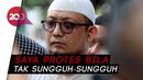 Novel Baswedan Sebut Ada Jenderal di balik Kasusnya Novel Baswedan Sebut Ada Jenderal di balik Kasusnya