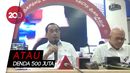 Ingat! Pelaku Penerbangan Balon Terancam 2 Tahun Penjara Ingat! Pelaku Penerbangan Balon Terancam 2 Tahun Penjara