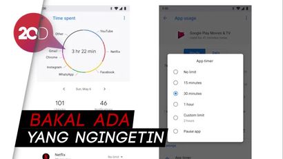 Perhatian, Instagram Bakal Pasang Fitur Pengingat Waktu