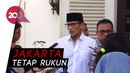 Kata Sandi Tentang SP3 Habieb Rizieq Kata Sandi Tentang SP3 Habieb Rizieq