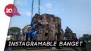 Goa Sunyaragi, Tempat Bersejarah Punya yang Seru Goa Sunyaragi, Tempat Bersejarah Punya yang Seru