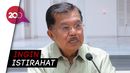 Jawaban JK Soal saat Ditanya Maju Lagi di Pilpres 2019 Jawaban JK Soal saat Ditanya Maju Lagi di Pilpres 2019