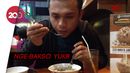 Bosen Santen, Makan Basok Yuk! Bosen Santen, Makan Basok Yuk!