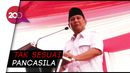 Prabowo: Sistem Negara Indonesia Sudah Menyimpang Prabowo: Sistem Negara Indonesia Sudah Menyimpang