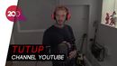 YouTuber Paling Tajir PewDiePie Mau Pensiun? YouTuber Paling Tajir PewDiePie Mau Pensiun?