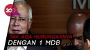 Tas dan Perhiasan Mewahnya Disita, Najib: Itu Hadiah Tas dan Perhiasan Mewahnya Disita, Najib: Itu Hadiah