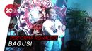 Abdur Arsyad Prediksikan Portugal Menang Piala Dunia Abdur Arsyad Prediksikan Portugal Menang Piala Dunia