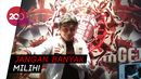 Usia Makin Tua, Willy Dozan Tak Lagi Selektif Pilih Film Usia Makin Tua, Willy Dozan Tak Lagi Selektif Pilih Film