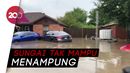Texas Banjir Usai Diguyur Hujan Deras Texas Banjir Usai Diguyur Hujan Deras