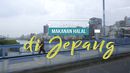 Makanan Halal di Jepang Makanan Halal di Jepang