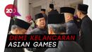MT Haryono Hingga Rasuna Said Bakal Kena Ganjil-Genap MT Haryono Hingga Rasuna Said Bakal Kena Ganjil-Genap