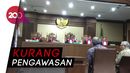 Kasus BLBI, Pengacara Syafruddin Sebut Pengawasan BI Lemah Kasus BLBI, Pengacara Syafruddin Sebut Pengawasan BI Lemah