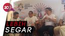 Alasan sandi Perluasan Ganjil-Genap Saat Asian Games Alasan sandi Perluasan Ganjil-Genap Saat Asian Games