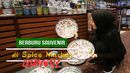 Berburu Suvenir di Spice Market Istanbul Berburu Suvenir di Spice Market Istanbul