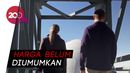 Blue Origin Jual Tiket Wisata ke Luar Angkasa di 2019, Minat? Blue Origin Jual Tiket Wisata ke Luar Angkasa di 2019, Minat?