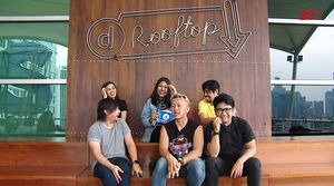 Interview Exclusive Bareng Indonesian Drummers