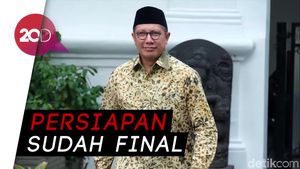 Pesan untuk Para Tamu Allah di Tanah Suci