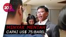 DPR: Naiknya Harga Pertamax karena Minyak Mentah Dunia Naik! DPR: Naiknya Harga Pertamax karena Minyak Mentah Dunia Naik!