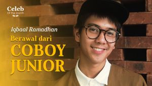 Perjuangan Iqbaal: Bangun Jam 4 Pagi, Ditolak Audisi Berkali-kali