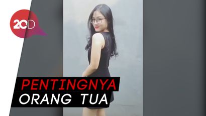 Apa Kata YouTuber Gita Devi dan Duo Harbatah Soal Tik Tok?