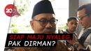 Kandas di Pilkada, Sudirman Said Pertimbangkan Nyaleg Kandas di Pilkada, Sudirman Said Pertimbangkan Nyaleg
