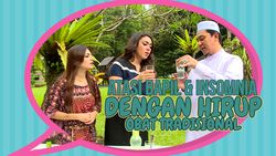 Bikin Bento ala Nusantara Yuk, Bun