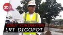 Dirut Jakpro Dicopot Jelang Asian Games, Sandi: Untuk Penyegaran Dirut Jakpro Dicopot Jelang Asian Games, Sandi: Untuk Penyegaran