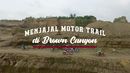 Menjajal Motor Trail Di Brown Canyon Semarang Menjajal Motor Trail Di Brown Canyon Semarang