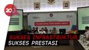 Puan: Lewat Asian Games, Kita Tunjukkan Suksesnya Infrastruktur Puan: Lewat Asian Games, Kita Tunjukkan Suksesnya Infrastruktur