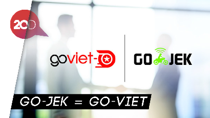 Melihat Penampakan Jelmaan Go-Jek di Vietnam