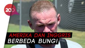 Waktunya Rooney Unjuk Gigi di Negeri Paman Sam! 