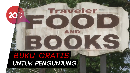 Kutu Buku Wajib Datang ke Restoran Ini! Kutu Buku Wajib Datang ke Restoran Ini!